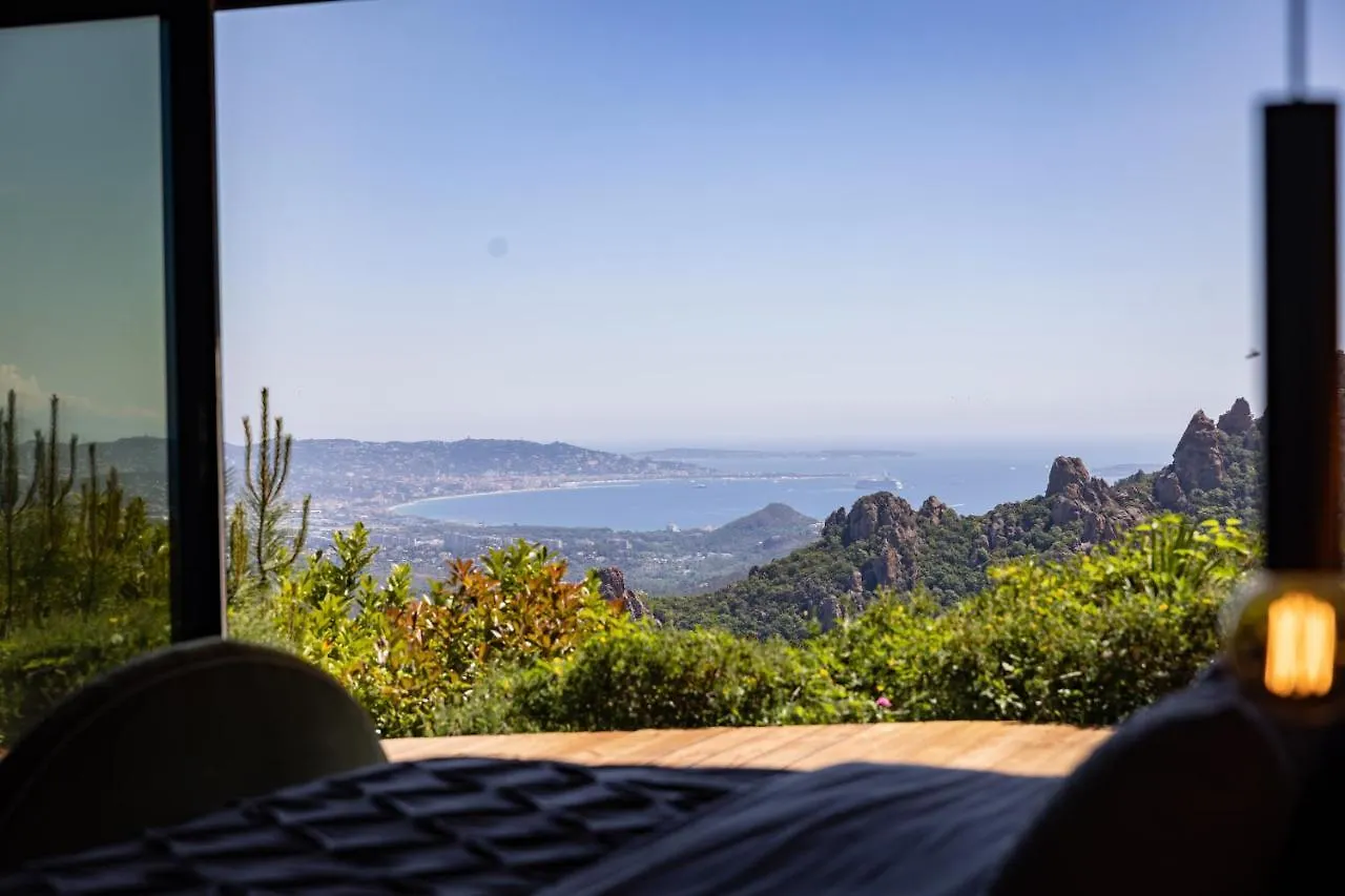 Villa Linda Vista Frejus