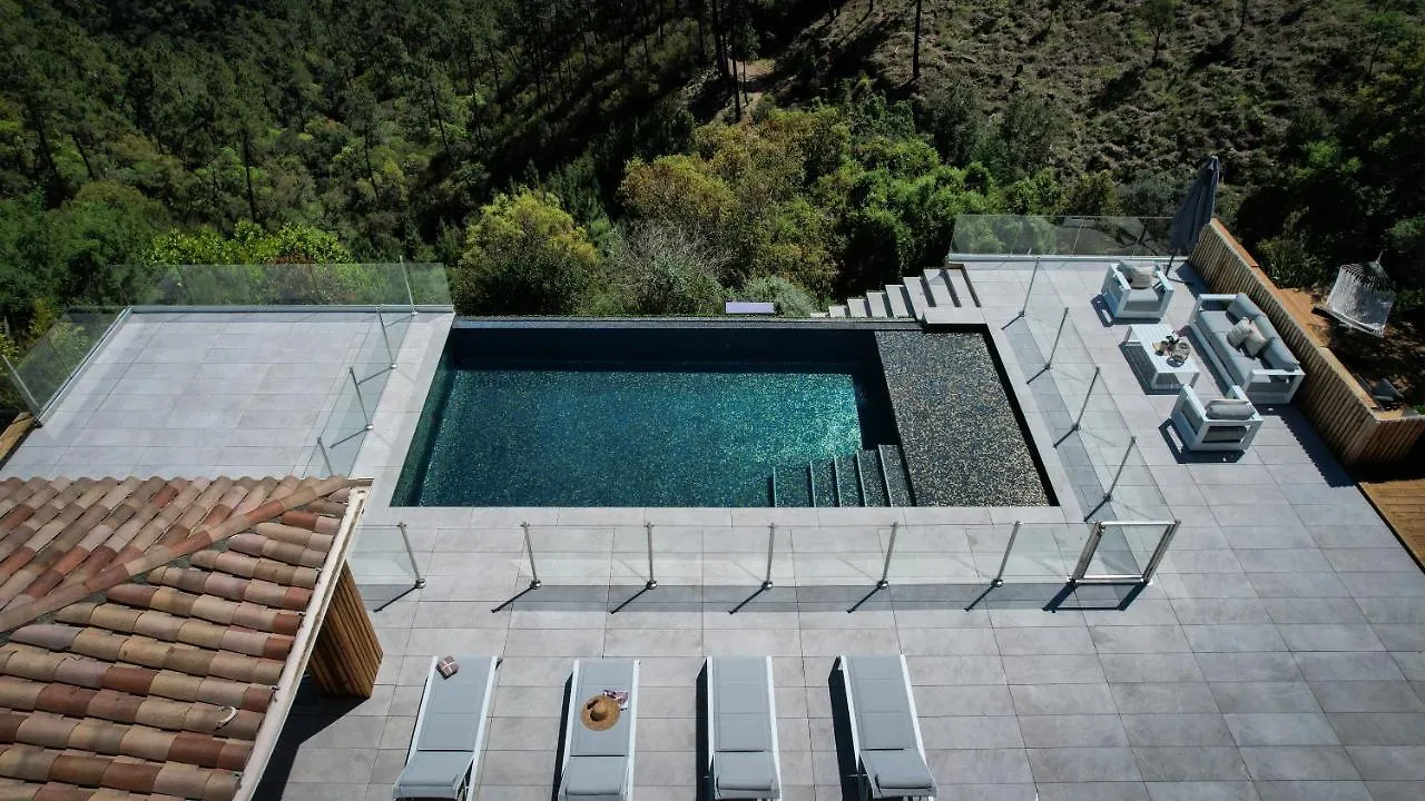 Villa Linda Vista Frejus 0*,